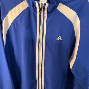 Adidas jacket